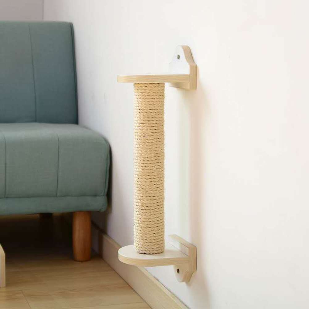 21 Inch Cat Scratch Column – Climbing Frame & Scratching Post