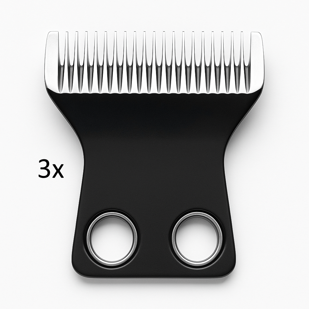 Quiet LED Pet Paw Hair Trimmer