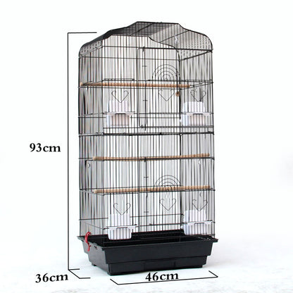 Velanta™ Portable Bird Cage