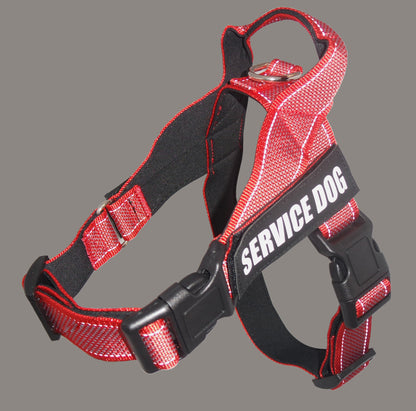 Velanta™ Large Dog Car Safety Harness