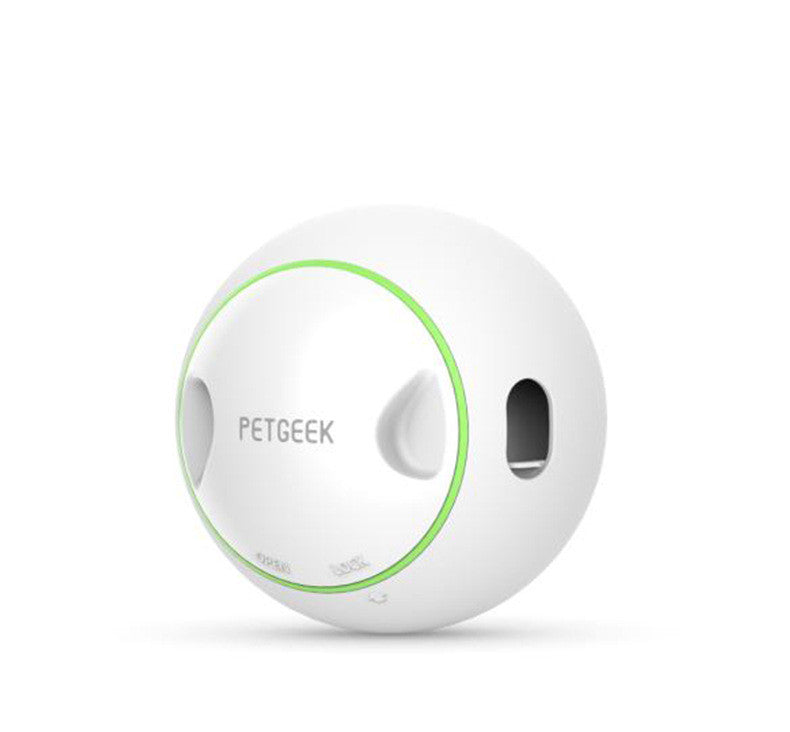 Velanta™ Interactive Electric Dog Toy