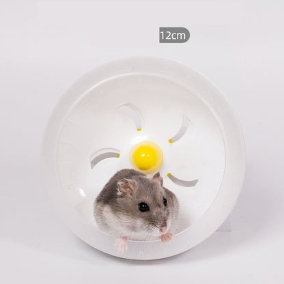 Velanta™ Hamster Running Wheel