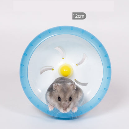 Velanta™ Hamster Running Wheel