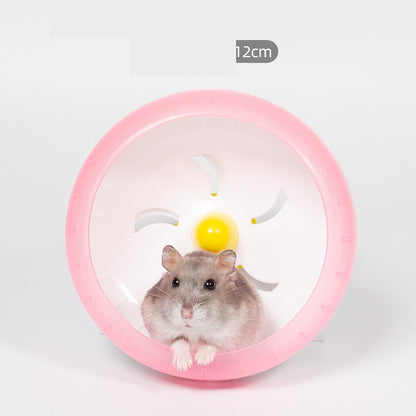 Velanta™ Hamster Running Wheel