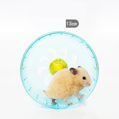 Velanta™ Hamster Running Wheel