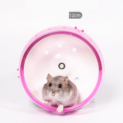 Velanta™ Hamster Running Wheel