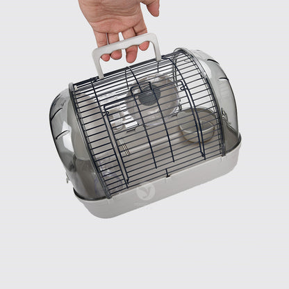 Velanta™ Japanese Luxury Hamster Cage