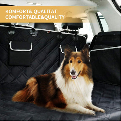 Velanta™ Car Pet Trunk Mat