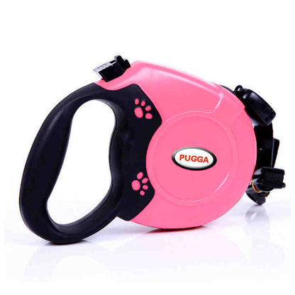 Velanta™ Retractable Dog Leash