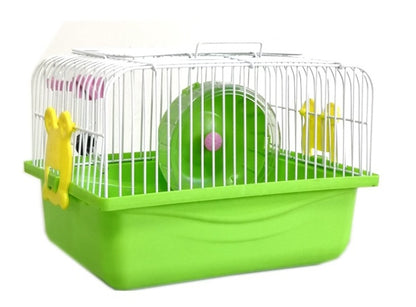 Velanta™ Small Hamster Cage