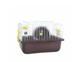 Velanta™ Small Hamster Cage