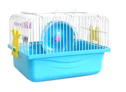 Velanta™ Small Hamster Cage