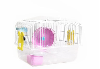 Velanta™ Small Hamster Cage