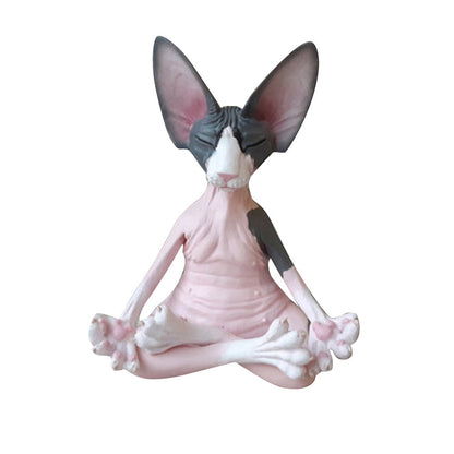Velanta™ Sphinx Animal Model Figure