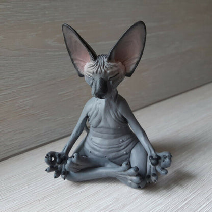 Velanta™ Sphinx Animal Model Figure