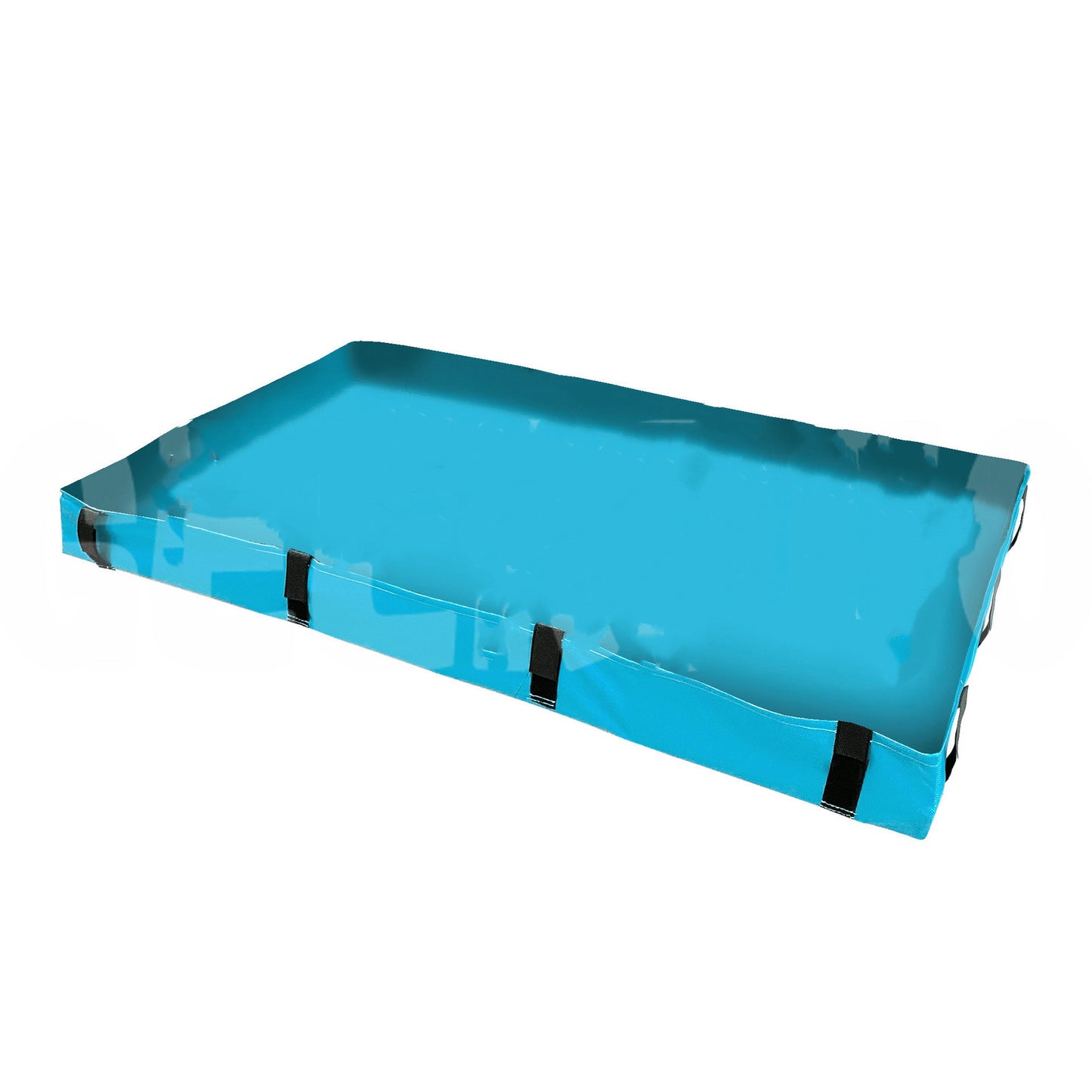Hamster & Guinea Pig Cage Chassis Cover – Easy-Clean & Comfortable Base Liner
