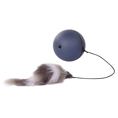 Velanta™ Interactive Mouse Teaser Ball