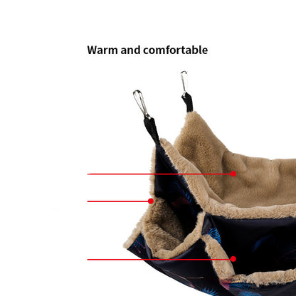 Velanta™ Pet Cage Hammock