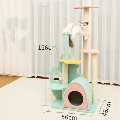 Velanta™ Large Cat Scratching Post