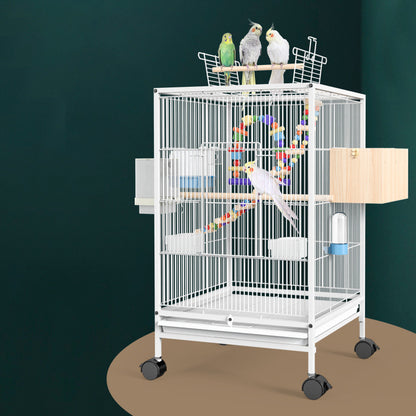 Velanta™ Parrot Bird Cage