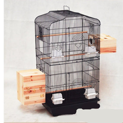 Velanta™ Portable Bird Cage