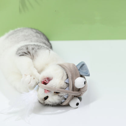 Velanta™ Fashionable & Interesting Cat Toy