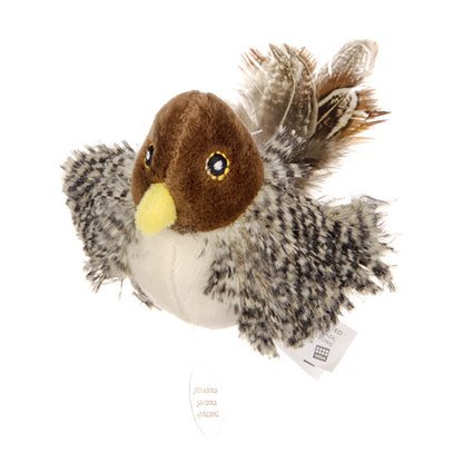 Velanta™ Bird Electric Molar Toy