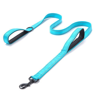 Velanta™ Reflective Nylon Dog Leash