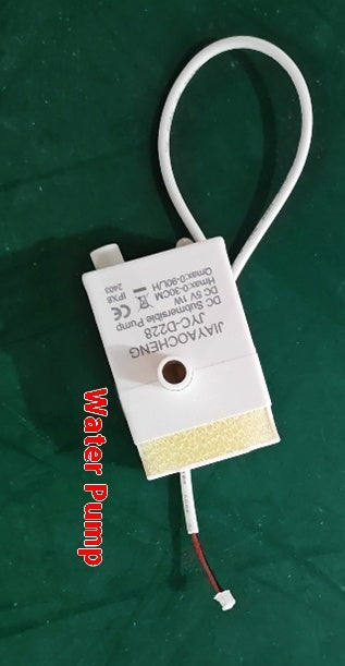 Velanta™ Automatic Pet Water Dispenser