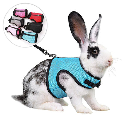 Velanta™ Guinea Pig & Rabbit Harness