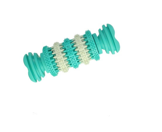 Durable Dog Molar Toy – Chewing Ball for Healthy Teeth