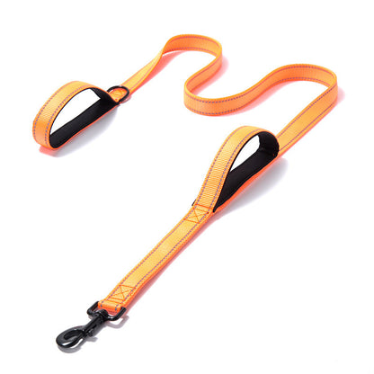 Velanta™ Reflective Nylon Dog Leash