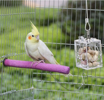Velanta™ Parrot Training Toy