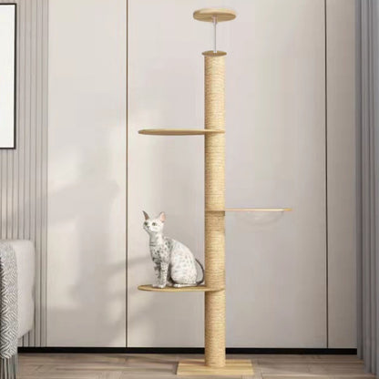 Velanta™ Tongtian Column Cat Climbing Frame