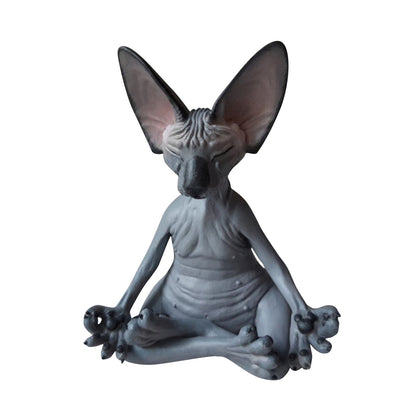 Velanta™ Sphinx Animal Model Figure
