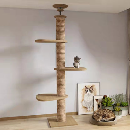 Velanta™ Tongtian Column Cat Climbing Frame