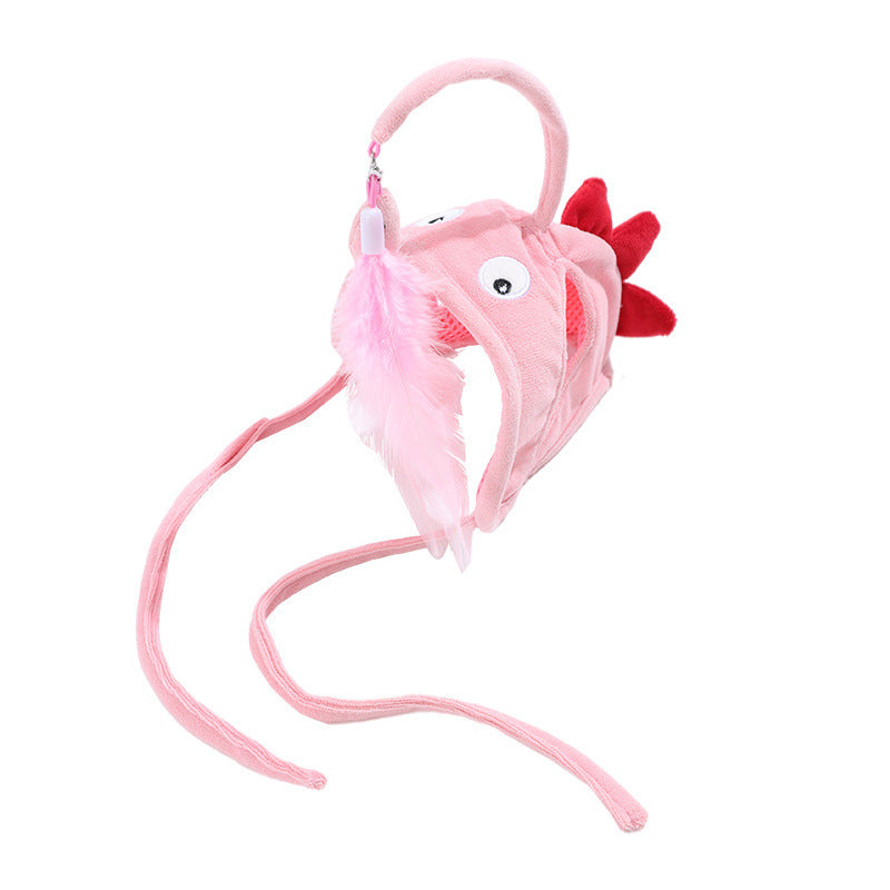 Fashionable & Interesting Cat Toy