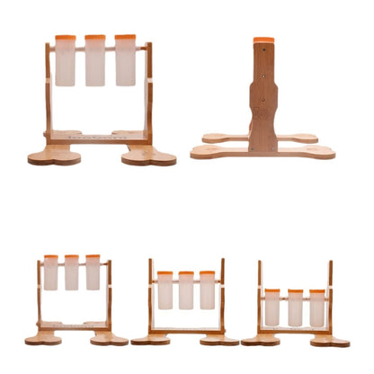 Velanta™ Dog Wooden Puzzle Toy