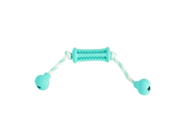 Durable Dog Molar Toy – Chewing Ball for Healthy Teeth