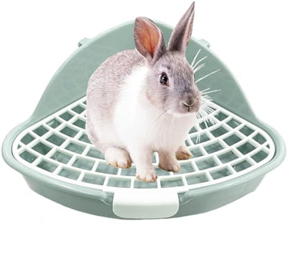 Velanta™ Rabbit Litter Box