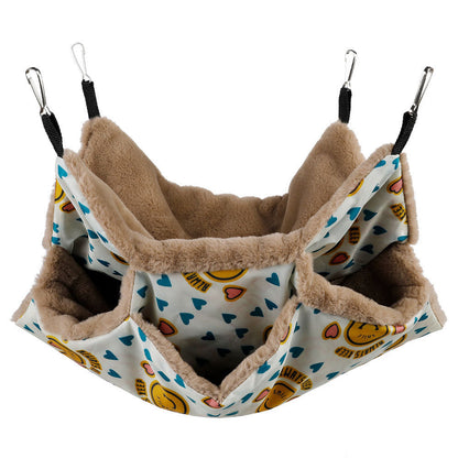 Velanta™ Pet Cage Hammock