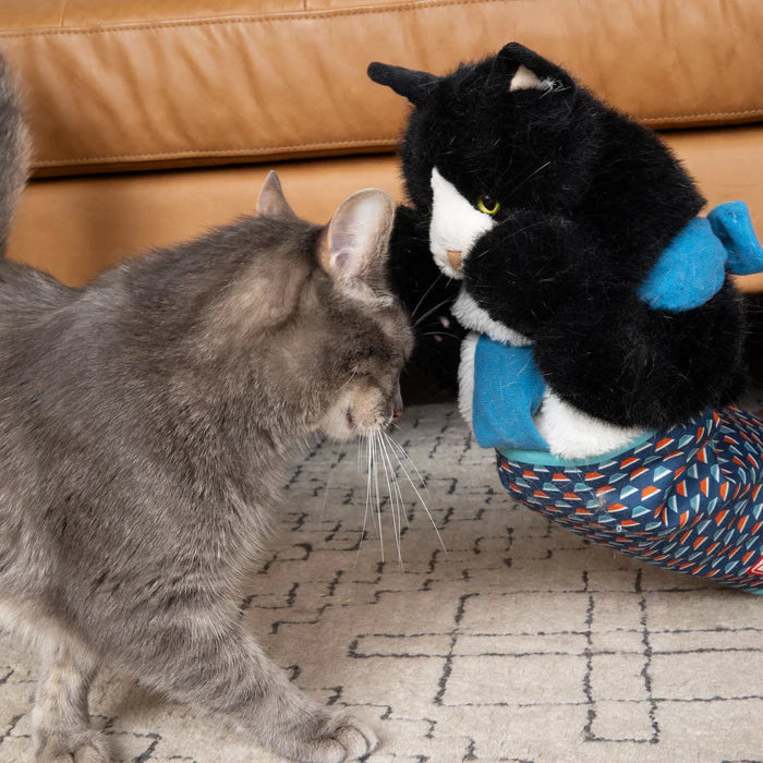 Velanta™ Cat Wrestler Glove Puppet