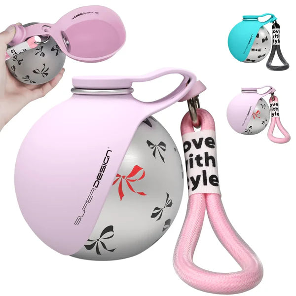 Velanta™ Duo Bottle