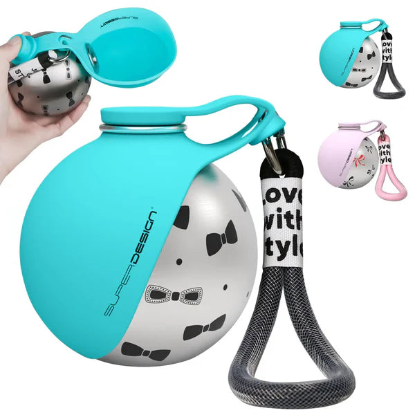 Velanta™ Duo Bottle