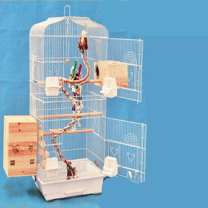 Velanta™ Portable Bird Cage
