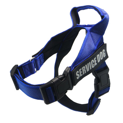 Velanta™ Large Dog Car Safety Harness