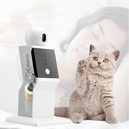 Velanta™ Smart Pet Robot Cat Toy