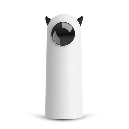 Electric Automatic Infrared Cat Teaser Toy