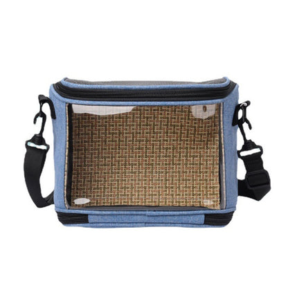 Velanta™ Portable Breathable Parrot Backpack