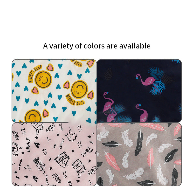 Pet Cage Hammock – Hanging Bed & Tunnel for Guinea Pigs, Rats, Ferrets and Small Animals